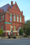 Watkins Building