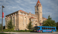 KU Natural History Museum