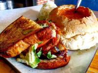 Quinton's food