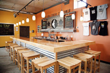 Yellow Springs Brewery Taproom