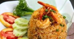 Sawasdee Thai Cuisine