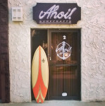 Ahoi! Surfcrafts