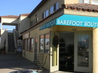 Barefoot Boutique