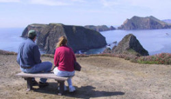 Channel Islands National Park Visitors Center