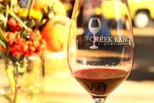 Old Creek Ranch Winery