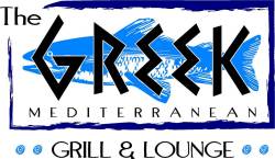The Greek Mediterranean Steak & Seafood