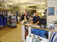 Ventura Dive & Sport