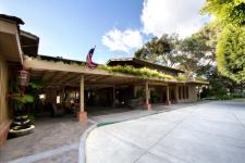Wyndham Garden Ventura Pierpont Inn