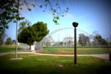 Huntsinger Sports Park