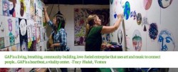 Green Art People