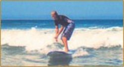 Ventura Surf School