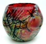 Ventura Hot Glass