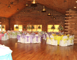 The Lodge at Little Seneca Creek logo thumbnail