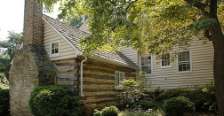 Josiah Henson Park logo thumbnail