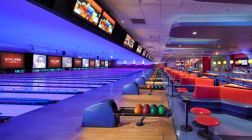 Bowlmor Rockville logo thumbnail