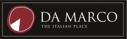 Da Marco Italian Place logo thumbnail