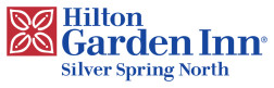 Hilton Garden Inn Silver Spring North logo thumbnail