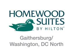 Homewood Suites Washington DC – North Gaithersburg logo thumbnail