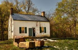 Canal Quarters – Lockhouse 25 logo thumbnail