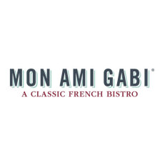 Mon Ami Gabi logo thumbnail