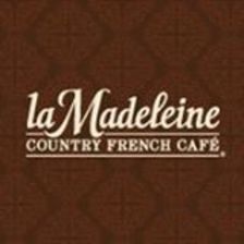la Madeleine Country French Cafe Bethesda logo thumbnail