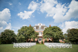Kentlands Mansion logo thumbnail