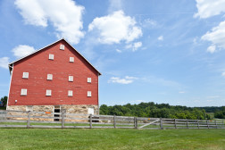 Agricultural History Farm Park logo thumbnail