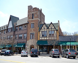 VILLAGE OF FLOSSMOOR