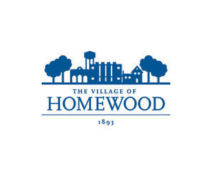 VILLAGE OF HOMEWOOD