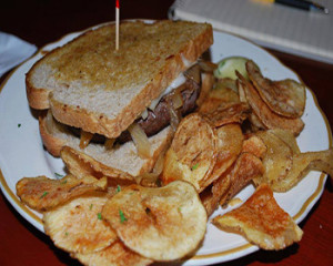 J. J. KELLEY'S