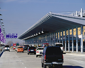 CHICAGO MIDWAY INTERNATIONAL AIRPORT