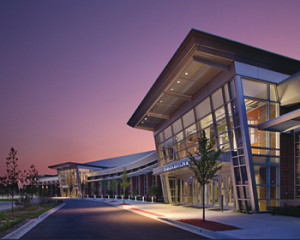 HOLIDAY INN HOTEL & TINLEY PARK CONVENTION CENTER