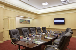 HILTON CHICAGO/OAK LAWN & CONFERENCE CENTER