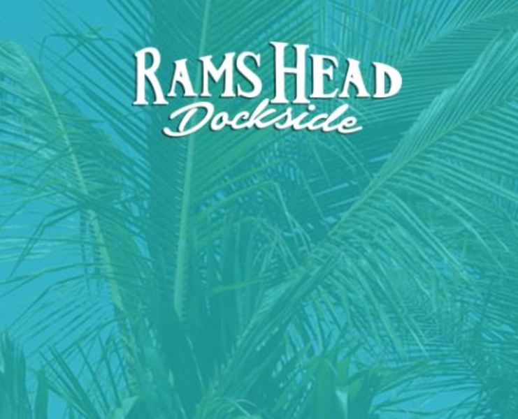 Live Music at Rams Head Dockside