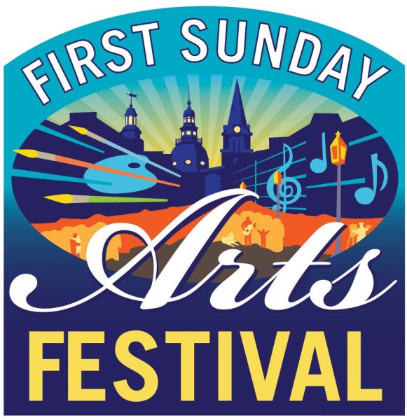 First Sunday Arts Festival