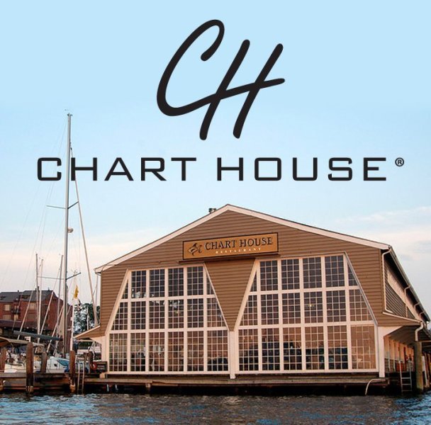 Chart House Annapolis New Years