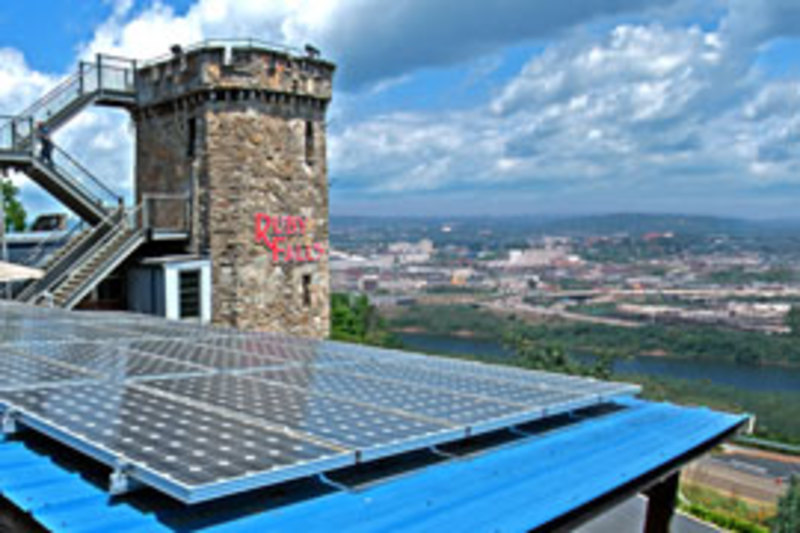 Ruby falls discount coupons