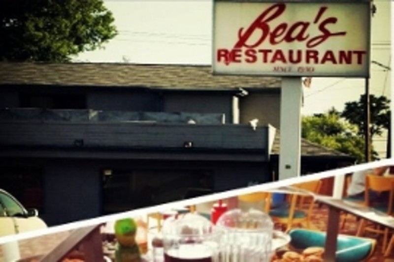 Bea's Restaurant