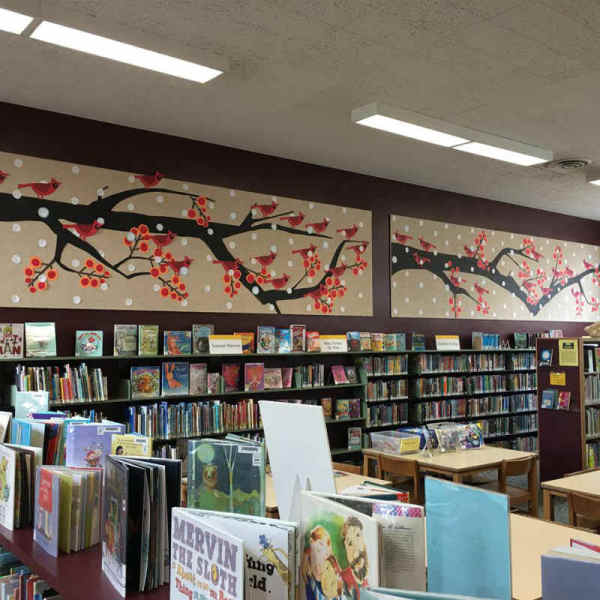 Public Library Cincinnati & Hamilton County /