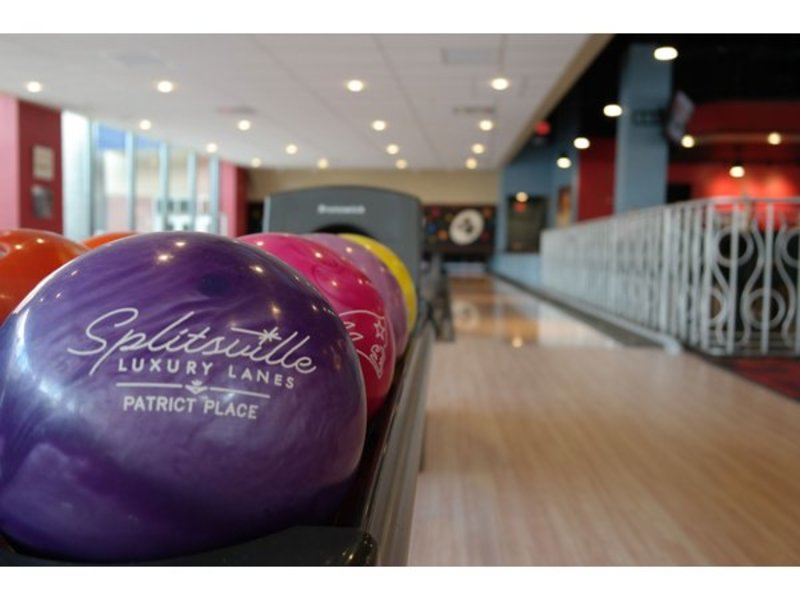 Splitsville coupons