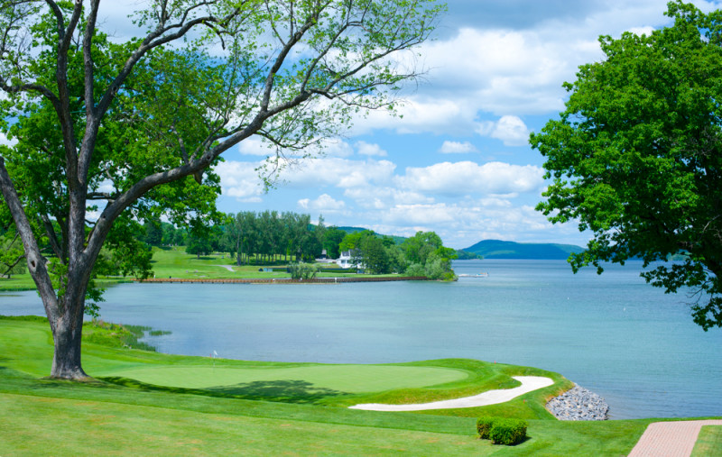 Glimmerglass at the Otesaga Resort Hotel Cooperstown, NY Official Site