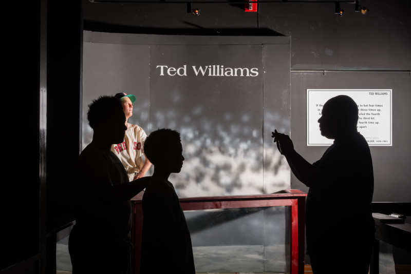 Heroes of Baseball Wax Museum Cooperstown, NY Official Site