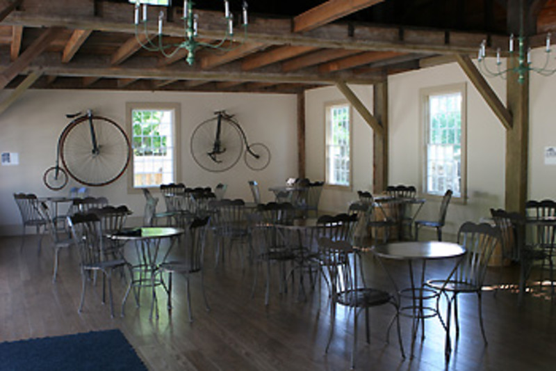 Crossroads Cafe at The Farmers' Museum Cooperstown, NY Official Site