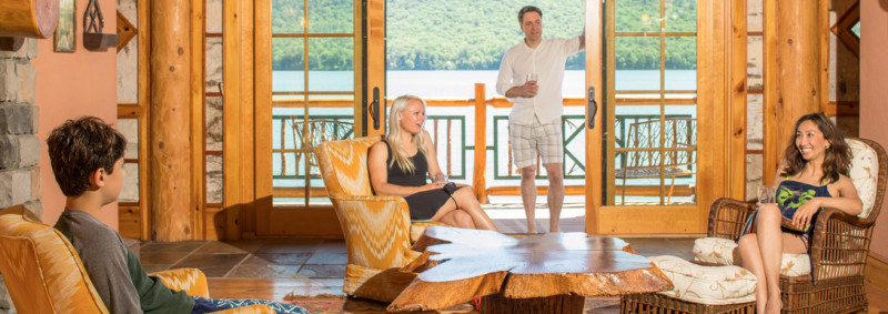 Vacation Rentals In Cooperstown Ny
