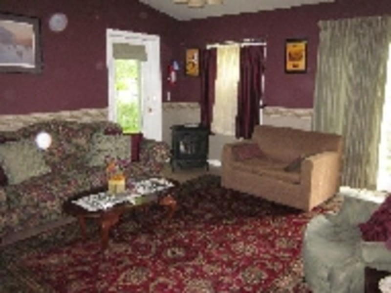 Pet Friendly Hotels & Lodging Cooperstown, NY Official Site