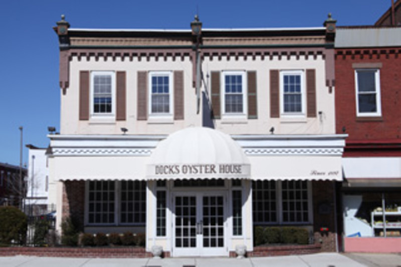 docs oyster house ac