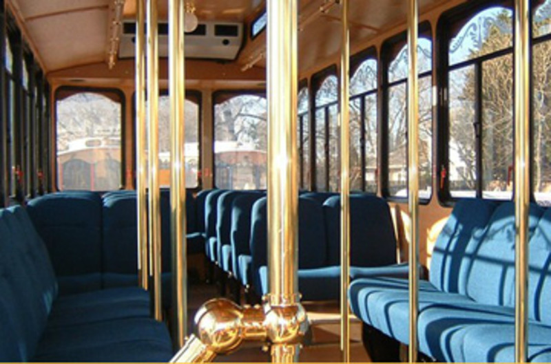 Golf Courses Atlantic City Bike Rental in Atlantic City Atlantic