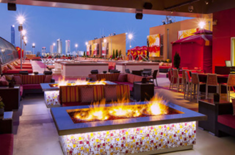 H20 Pool Bar Grille Explore Attraction In Atlantic City H20 Pool Bar Grille