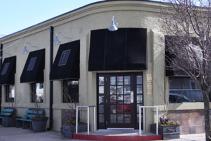 Tomatoes Restaurant Explore Attraction in Atlantic City