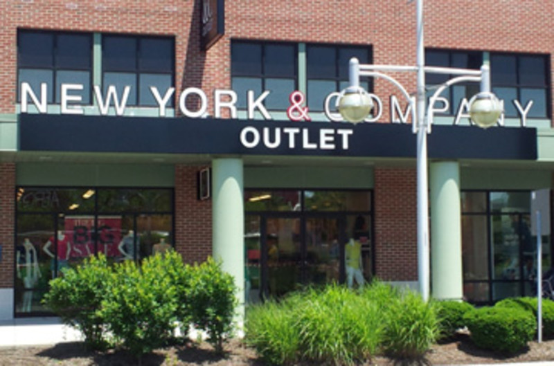 Best Shopping in New Jersey Outlet Mall in New Jersey Best Shopping
